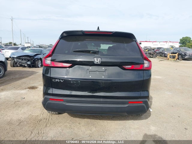 Honda CR-V LX 2023 2HKRS4H29PH110654 Image 16