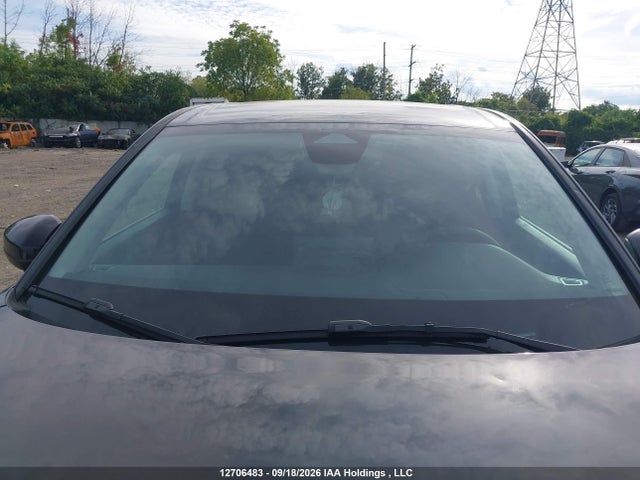 Honda CR-V LX 2023 2HKRS4H29PH110654 Image 17