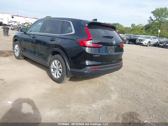 Honda CR-V LX 2023 2HKRS4H29PH110654 Image 3