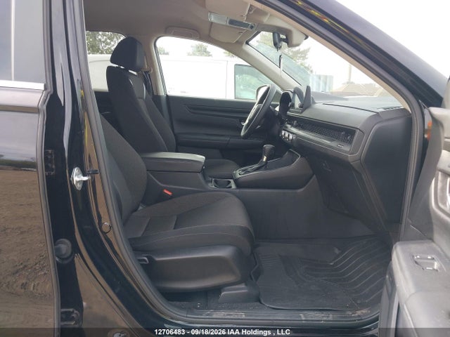 Honda CR-V LX 2023 2HKRS4H29PH110654 Image 5