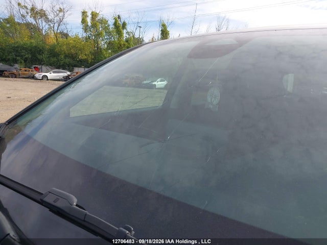 Honda CR-V LX 2023 2HKRS4H29PH110654 Image 6
