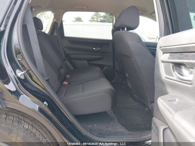 Honda CR-V LX 2023 2HKRS4H29PH110654 Image 8