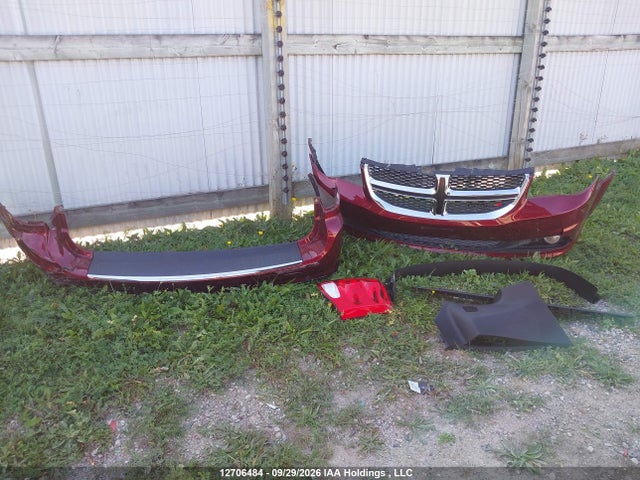 Aukcja sprzedaży 2020 Dodge Grand Caravan Premium Plus, vin: 2C4RDGCG7LR155328, numer aukcji: 12706484