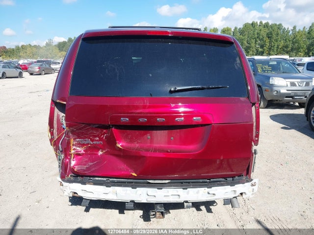 Aukcja sprzedaży 2020 Dodge Grand Caravan Premium Plus, vin: 2C4RDGCG7LR155328, numer aukcji: 12706484