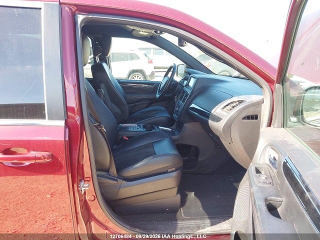 Aukcja sprzedaży 2020 Dodge Grand Caravan Premium Plus, vin: 2C4RDGCG7LR155328, numer aukcji: 12706484