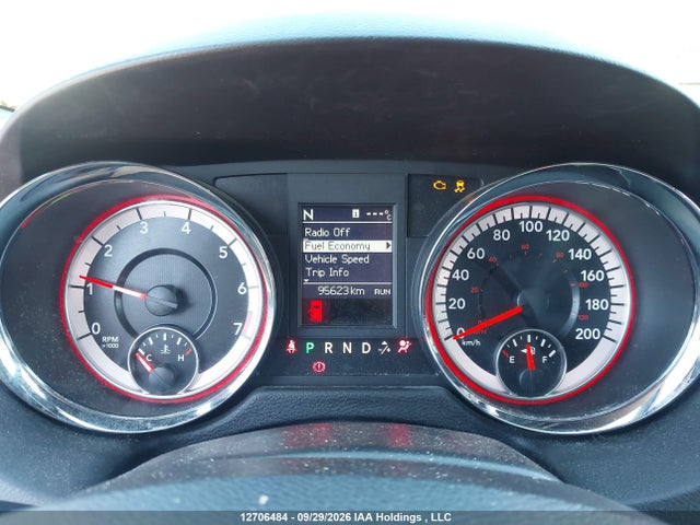 Aukcja sprzedaży 2020 Dodge Grand Caravan Premium Plus, vin: 2C4RDGCG7LR155328, numer aukcji: 12706484