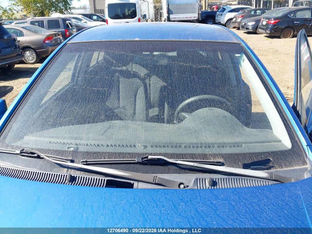 12706490 :رقم المزاد ، KNADE163986300796 vin ، 2008 Kia Rio5 Ex/ex-convenience/ex-sport مزاد بيع