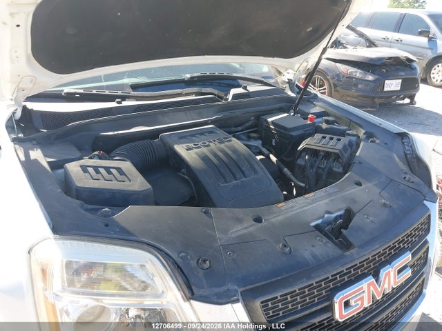 2GKALMEK6F6119947 GMC Terrain Sle