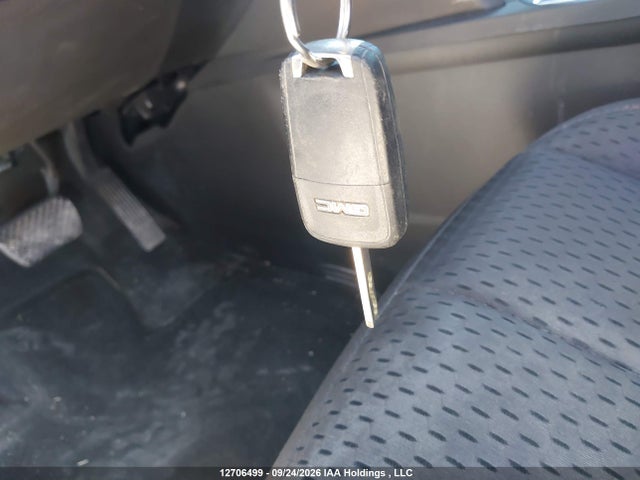 2GKALMEK6F6119947 GMC Terrain Sle