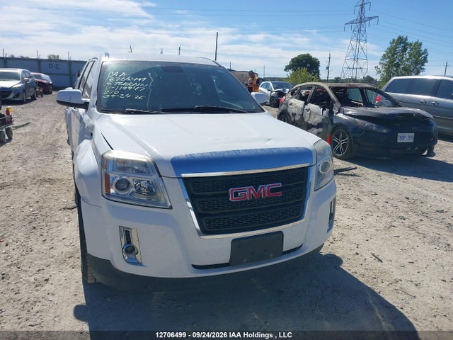 2GKALMEK6F6119947 GMC Terrain Sle