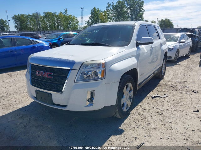 2GKALMEK6F6119947 GMC Terrain Sle