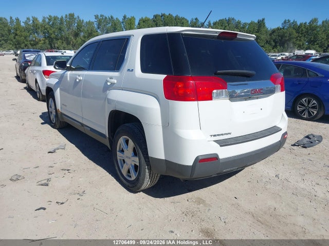 2GKALMEK6F6119947 GMC Terrain Sle
