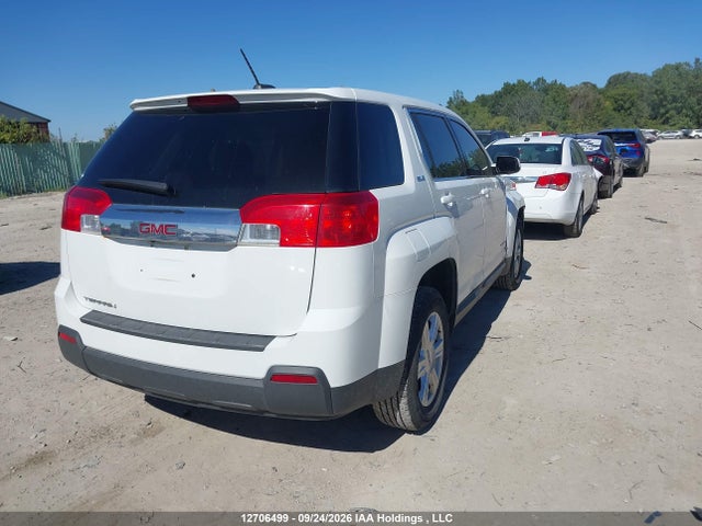 2GKALMEK6F6119947 GMC Terrain Sle