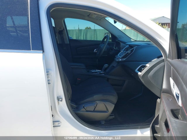 2GKALMEK6F6119947 GMC Terrain Sle
