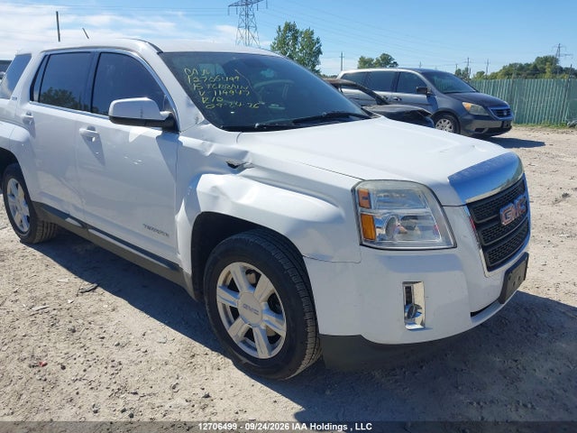 2GKALMEK6F6119947 GMC Terrain Sle
