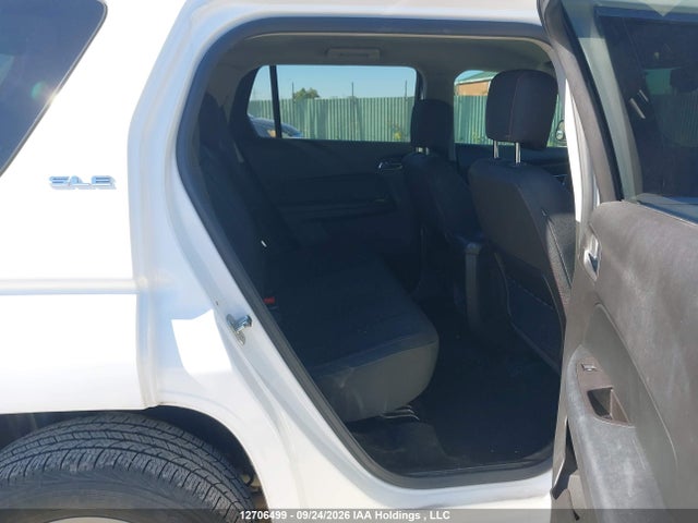 2GKALMEK6F6119947 GMC Terrain Sle