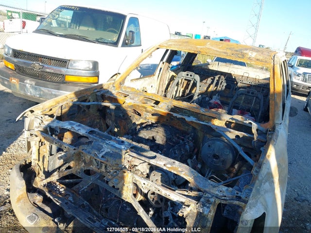 12706505 :رقم المزاد ، 3GCUKRECXJG134840 vin ، 2018 Chevrolet Silverado K1500 Lt مزاد بيع