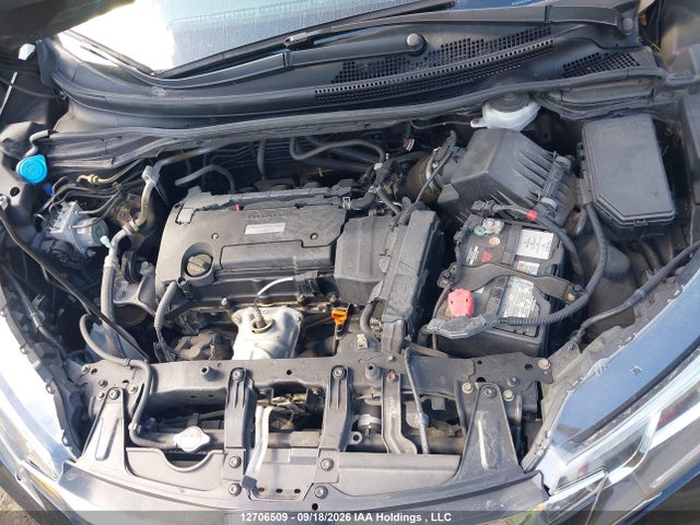 Aukcja sprzedaży 2016 Honda Cr-v Ex, vin: 2HKRM4H52GH110869, numer aukcji: 12706509