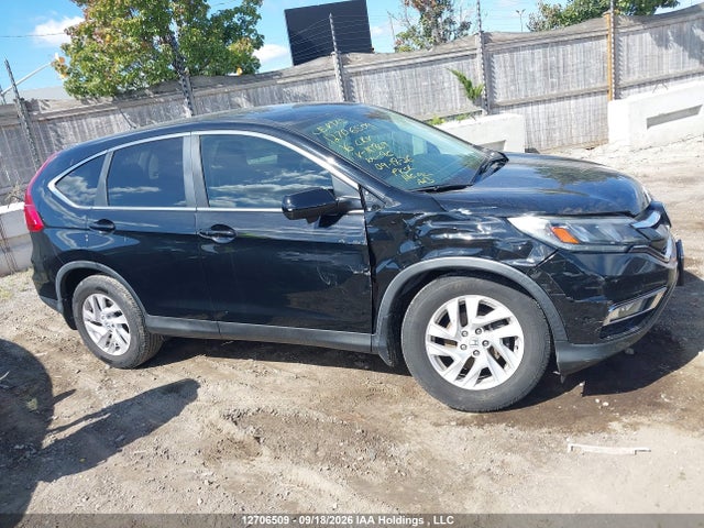 Aukcja sprzedaży 2016 Honda Cr-v Ex, vin: 2HKRM4H52GH110869, numer aukcji: 12706509