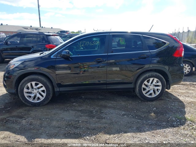 Aukcja sprzedaży 2016 Honda Cr-v Ex, vin: 2HKRM4H52GH110869, numer aukcji: 12706509