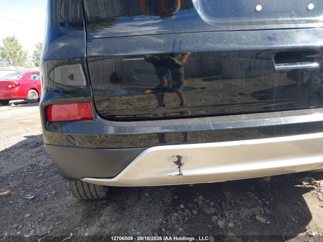 Aukcja sprzedaży 2016 Honda Cr-v Ex, vin: 2HKRM4H52GH110869, numer aukcji: 12706509