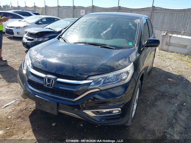 Aukcja sprzedaży 2016 Honda Cr-v Ex, vin: 2HKRM4H52GH110869, numer aukcji: 12706509