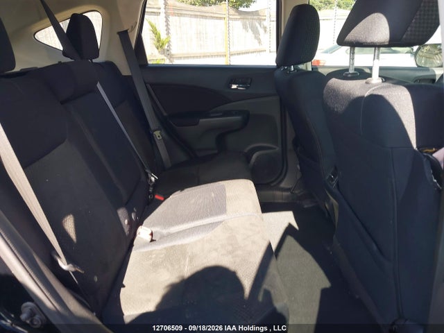 Aukcja sprzedaży 2016 Honda Cr-v Ex, vin: 2HKRM4H52GH110869, numer aukcji: 12706509