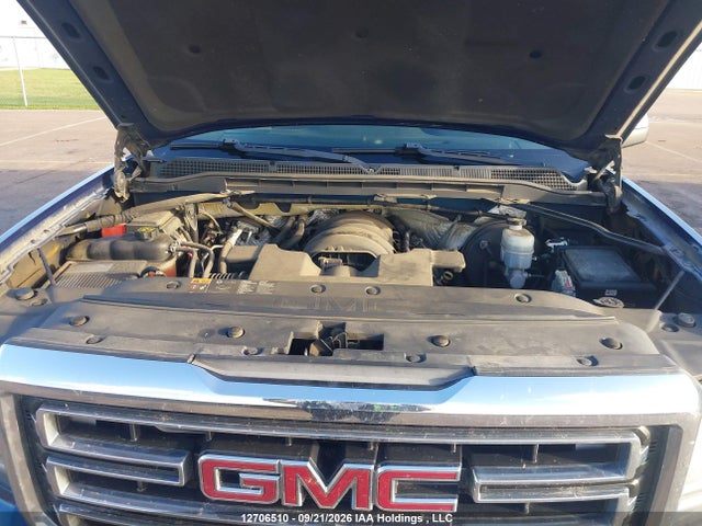 GMC Sierra K1500 Sle 2016 3GTU2MEC5GG301665 Image 10