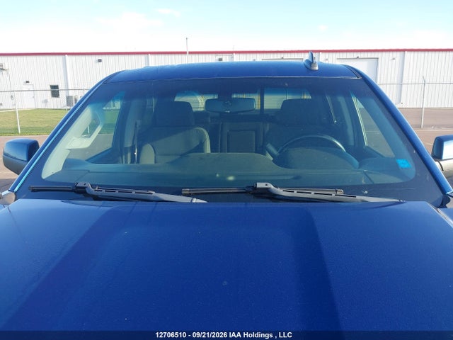 GMC Sierra K1500 Sle 2016 3GTU2MEC5GG301665 Image 16