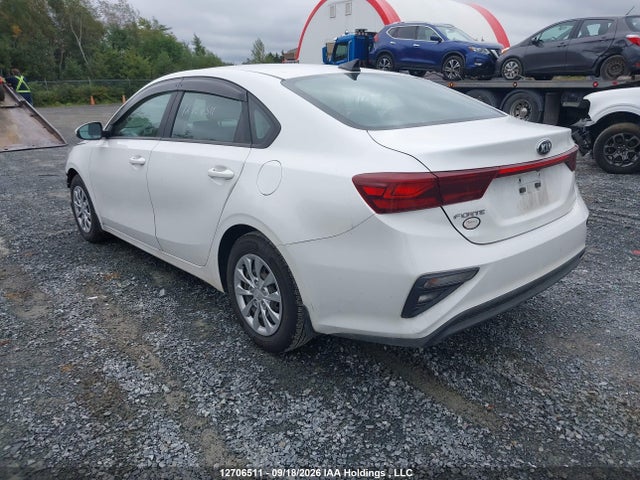 KIA FORTE LX 2020 3KPF24AD0LE199141 Image 3