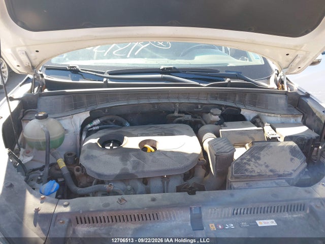 Hyundai Tucson Preferred 2019 KM8J3CA41KU027214 Image 10