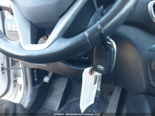 Hyundai Tucson Preferred 2019 KM8J3CA41KU027214 Image 11