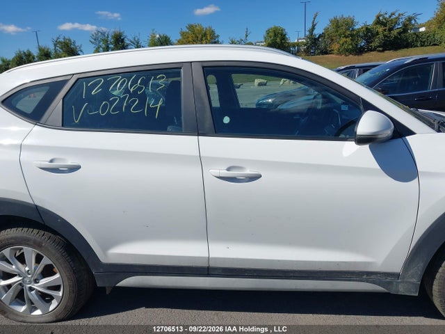 Hyundai Tucson Preferred 2019 KM8J3CA41KU027214 Image 13