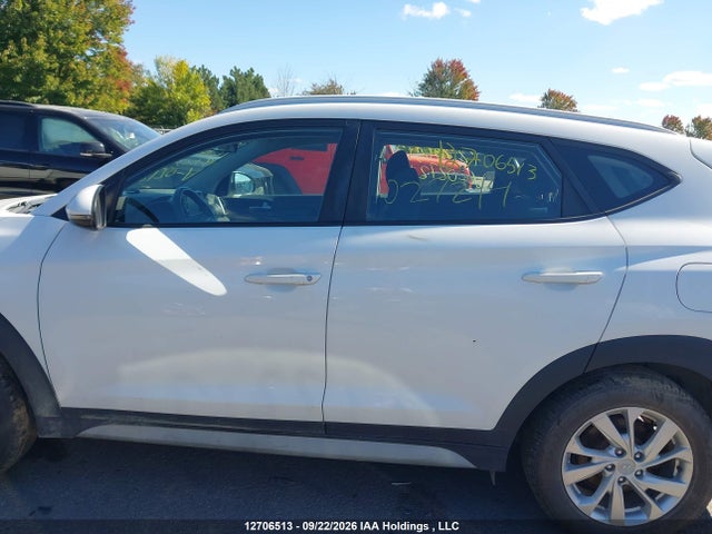 Hyundai Tucson Preferred 2019 KM8J3CA41KU027214 Image 14