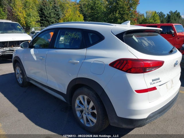 Hyundai Tucson Preferred 2019 KM8J3CA41KU027214 Image 3