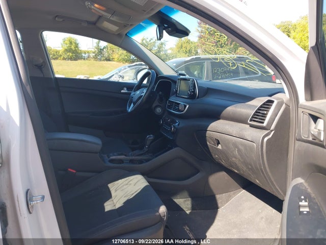 Hyundai Tucson Preferred 2019 KM8J3CA41KU027214 Image 5