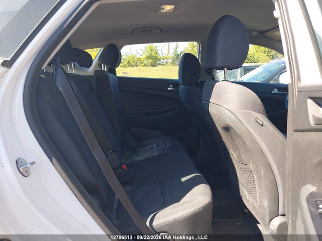 Hyundai Tucson Preferred 2019 KM8J3CA41KU027214 Image 8