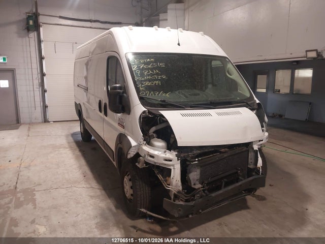 Aukcja sprzedaży 2019 Ram Promaster 3500 3500 High, vin: 3C6URVJG2KE538099, numer aukcji: 12706515