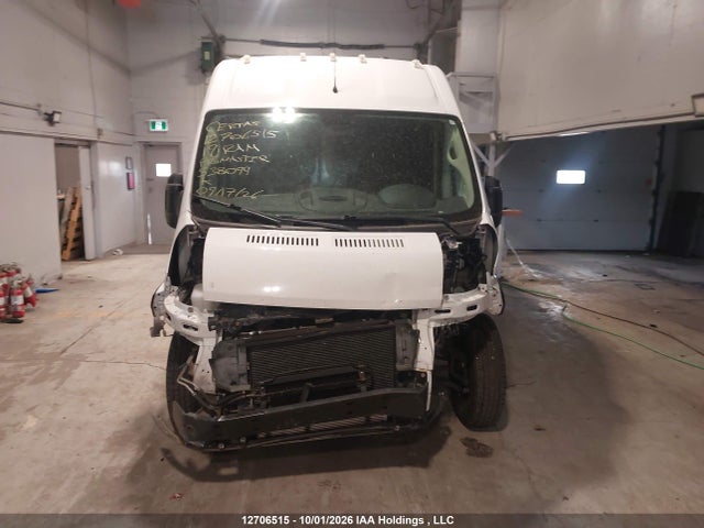Aukcja sprzedaży 2019 Ram Promaster 3500 3500 High, vin: 3C6URVJG2KE538099, numer aukcji: 12706515
