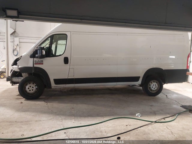 Aukcja sprzedaży 2019 Ram Promaster 3500 3500 High, vin: 3C6URVJG2KE538099, numer aukcji: 12706515