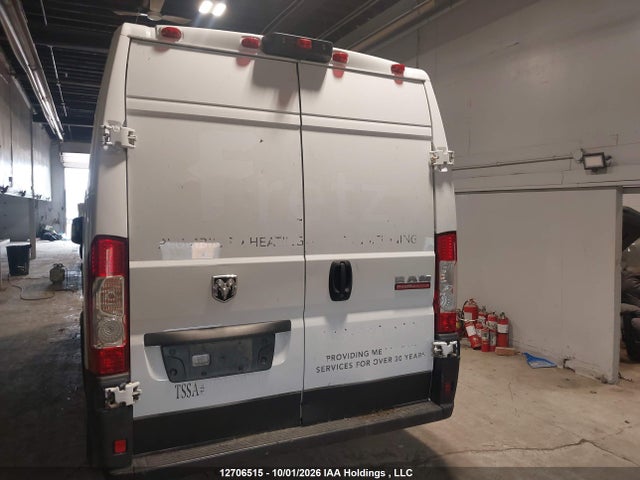 Aukcja sprzedaży 2019 Ram Promaster 3500 3500 High, vin: 3C6URVJG2KE538099, numer aukcji: 12706515