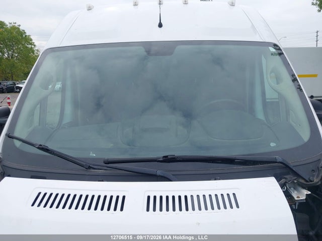 Aukcja sprzedaży 2019 Ram Promaster 3500 3500 High, vin: 3C6URVJG2KE538099, numer aukcji: 12706515