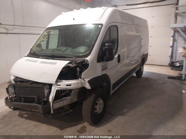 Aukcja sprzedaży 2019 Ram Promaster 3500 3500 High, vin: 3C6URVJG2KE538099, numer aukcji: 12706515