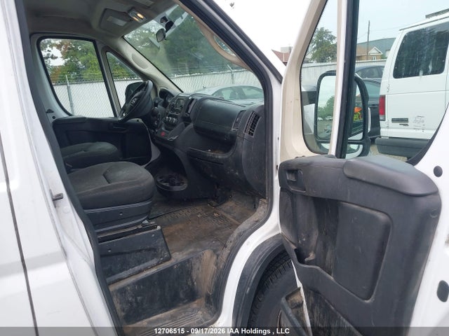 Aukcja sprzedaży 2019 Ram Promaster 3500 3500 High, vin: 3C6URVJG2KE538099, numer aukcji: 12706515