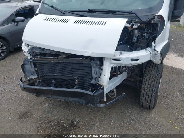 Aukcja sprzedaży 2019 Ram Promaster 3500 3500 High, vin: 3C6URVJG2KE538099, numer aukcji: 12706515