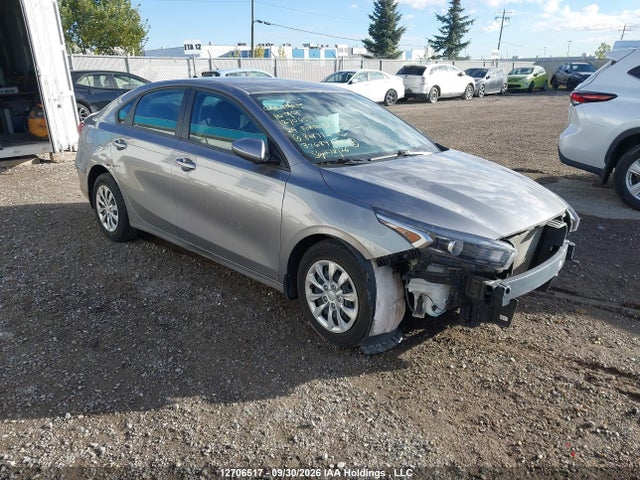 Aukcja sprzedaży 2024 Kia Forte Ex/ex Premium/ex+/lx, vin: 3KPF24AD9RE838772, numer aukcji: 12706517