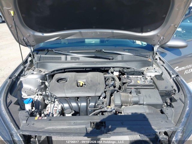Aukcja sprzedaży 2024 Kia Forte Ex/ex Premium/ex+/lx, vin: 3KPF24AD9RE838772, numer aukcji: 12706517