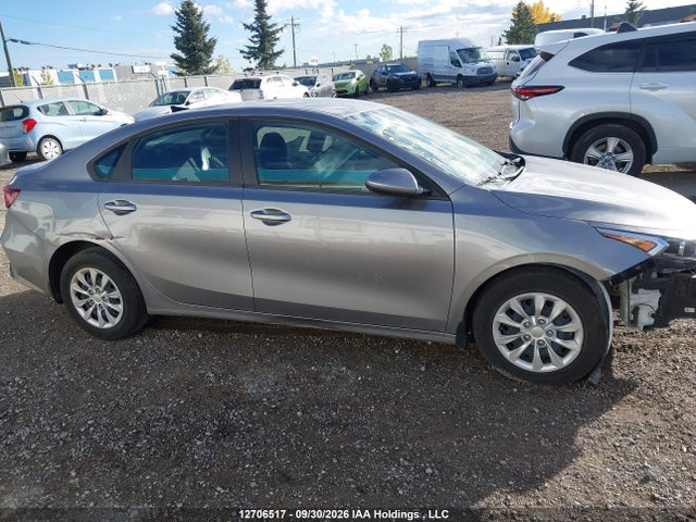 Aukcja sprzedaży 2024 Kia Forte Ex/ex Premium/ex+/lx, vin: 3KPF24AD9RE838772, numer aukcji: 12706517