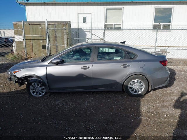 Aukcja sprzedaży 2024 Kia Forte Ex/ex Premium/ex+/lx, vin: 3KPF24AD9RE838772, numer aukcji: 12706517