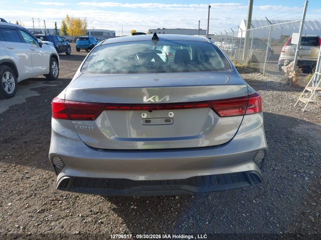 Aukcja sprzedaży 2024 Kia Forte Ex/ex Premium/ex+/lx, vin: 3KPF24AD9RE838772, numer aukcji: 12706517